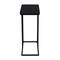 Household Essentials 25" Jamestown C-Shaped End Table
